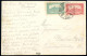 Delcampe - Cover Ungarn 1871/1953 Ca., Lot Mit 30 Briefen / Paketkarten / Ganzsachen Im Album, Ein Attest, Abbildungen Siehe Online - Other & Unclassified