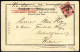 Delcampe - Cover Deutsche Kolonien 1900/14 Ca., Lot Mit 16 Belegen Aus Den Kolonien, Dabei Auch Rekokarte Aus Peking, Zudem Einige  - Other & Unclassified