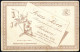 Delcampe - Cover Deutsche Kolonien 1900/14 Ca., Lot Mit 16 Belegen Aus Den Kolonien, Dabei Auch Rekokarte Aus Peking, Zudem Einige  - Other & Unclassified