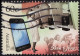 AUSTRALIA 2012 60c Multicoloured, Technology–Then And Now Used - Used Stamps