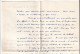 Delcampe - Lorient Morbihan 1961 Amiral Charner Aviso Escorteur Bretagne + Correspondance Intéressante Marine - Sellos Militares Desde 1900 (fuera De La Guerra)