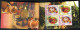 Delcampe - ** 1956/2006, Fast Komplette Postfrische Sammlung In Vier Vordruckalben - Verzamelingen