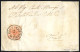 Delcampe - O/piece/cover 1850/1900 Ca., Interessantes Lot Mit über 10 Briefen Und Ca. 50 Marken / Briefstücke In Guter Qualität, Ab - Verzamelingen