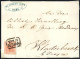 Delcampe - O/piece/cover 1850/1900 Ca., Interessantes Lot Mit über 10 Briefen Und Ca. 50 Marken / Briefstücke In Guter Qualität, Ab - Collezioni