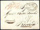 Delcampe - O/piece/cover 1850/1900 Ca., Interessantes Lot Mit über 10 Briefen Und Ca. 50 Marken / Briefstücke In Guter Qualität, Ab - Collections