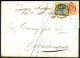 Cover 1850/1930 Ca, Postgeschichte Lot Mit Einigen Interessanten Belegen, Wie Ausgabenmischfrankatur 1850 + 1858, Brief  - Sammlungen