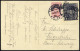 Delcampe - Cover 1900-1931, Vier Brieflots Aus Früheren Auktionen, Insgesamt Ca. 30 Stück, Darunter Mehrere Reko- Und Reko-Expressb - Collections