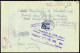 Delcampe - Cover 1900-1931, Vier Brieflots Aus Früheren Auktionen, Insgesamt Ca. 30 Stück, Darunter Mehrere Reko- Und Reko-Expressb - Collections