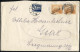 Delcampe - Cover 1900-1931, Vier Brieflots Aus Früheren Auktionen, Insgesamt Ca. 30 Stück, Darunter Mehrere Reko- Und Reko-Expressb - Collections