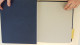 ** 1945/96 Ca., Fast Komplette Postfrische Österreich Sammlung In Zwei Leuchtturm-Alben, Abbildungen Siehe Onlinekatalog - Sammlungen