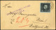 Cover FELDPOST 1914/18: Lot Von 22 Poststücken, Darunter Rekobriefe Nach Belgrad Und Wien (dieser Mit Einzelfrankatur 2  - Collections