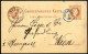 Cover Ganzsachen 1864/1918 Ca., Lot Mit Hunderten Korrespondenz-, Rohrpostkarten, Kartenbriefe Und Umschläge, Teils Mit  - Colecciones