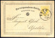 Cover Korrespondenzkarten 1870/76, Posten Von 64 Gelben 2 Kr Ganzsachenkarten, Meist Gebraucht (nur Wenige Postfrisch),  - Collezioni