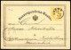 Delcampe - Cover Korrespondenzkarten 1870/76, Posten Von 64 Gelben 2 Kr Ganzsachenkarten, Meist Gebraucht (nur Wenige Postfrisch),  - Collezioni