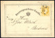 Delcampe - Cover Korrespondenzkarten 1870/76, Posten Von 64 Gelben 2 Kr Ganzsachenkarten, Meist Gebraucht (nur Wenige Postfrisch),  - Collections