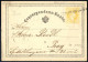 Delcampe - Cover Korrespondenzkarten 1870/76, Posten Von 64 Gelben 2 Kr Ganzsachenkarten, Meist Gebraucht (nur Wenige Postfrisch),  - Collections