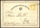 Delcampe - Cover Korrespondenzkarten 1870/76, Posten Von 64 Gelben 2 Kr Ganzsachenkarten, Meist Gebraucht (nur Wenige Postfrisch),  - Verzamelingen