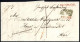 Delcampe - Cover Niederösterreich 1692/1850 Ca., Postroute "Wien-Loosdorf-Melk-Schrems" / "Mautern-Datschitz" / "Krems- Raabs" / "G - Colecciones