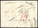 Cover Steiermark 1745/1850 Ca., Sammlung Mit über 150 Vorphilabriefen, Darunter Auch Reko, Ca. 5000 Müllerpunkte, Abbild - Colecciones
