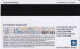 GREECE - Assos Odeon, Alpha Bank Visa Electron, 10/99, Used - Credit Cards (Exp. Date Min. 10 Years)
