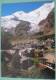 Saas-Fee (VS) -  Panorama Mit Alphubel - Saas-Fee