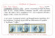 Piece 1863, Frammento Con Affrancatura Mista 15 Soldi II° Tipo (1859) E 3 Soldi (1863) Annullato "UDINE 25 GEN" (bollo S - Lombardo-Vénétie