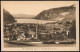 NANTUA 1920 "Vue Générale Et Le Lac" - Nantua