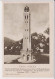 Italia 1926 1927 Intero Postale Commemorativo Onoranze A Volta Nuovo LEGGI - Stamped Stationery