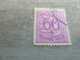 Belgique - Lion - 60c. - Rose - Oblitéré - Année 1968 - - Used Stamps