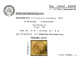 Piece 1850, 6 Kreuzer (I°tipo) Su Frammento "ARIANO 19/6" (annullo LOV), Raro Uso Di Francobolli Austriaci In Lombardo-V - Lombardy-Venetia