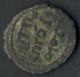 Anonym Nach 79-132AH, Fals, Ohne Jahr, Beiz.Stern, Schön Und Sehr Schön, 2 Stück - Islamische Münzen