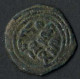 Anonym Nach 79-132AH, Fals, Ohne Jahr, Dimashq, Schön Bis Sehr Schön +, 3 Stück - Islamische Münzen