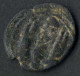 Delcampe - Anonym Nach 79-132AH, Fals, Ohne Jahr, Hims, Sehr Schön, Selten, 3 Stück - Islamische Münzen