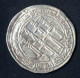 Hisham Oder Al-Walid 105-126AH 724-744, Dirham Silber, 125 Wasit, BMC 207, Sehr Schön- - Islamische Münzen