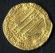 775, Dinar Gold, 151 Ohne Münzstätte, BMC 17, Sehr Schön- - Islamiques