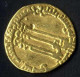 775, Dinar Gold, 152 Ohne Münzstätte, BMC 18, Sehr Schön- - Islamic