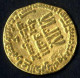 775, Dinar Gold, 157 Ohne Münzstätte, BMC 23, Sehr Schön - Islamiques