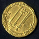 775, Dinar Gold, 157 Ohne Münzstätte, BMC 23, Sehr Schön - Islamische Münzen