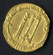 Al-Mahdi 158-169AH 775-785, Dinar Gold, 158 Ohne Münzstätte, Sehr Schön- - Islamische Münzen