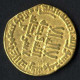 Al-Mahdi 158-169AH 775-785, Dinar Gold, 158 Ohne Münzstätte, Sehr Schön- - Islamiche