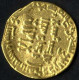 Al-Mahdi 158-169AH 775-785, Dinar Gold, 167 Ohne Münzstätte, BMC 88, Sehr Schön- - Islamic