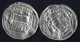 Al-Mahdi 158-169AH 775-785, Dirham Silber, 160,162,163 Medinat As-Salam, BMC 124,126,127, Schön-, Sehr Schön-, Randausbr - Islamische Münzen