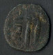 Al-Mahdi 158-169AH 775-785, Fals, 16(6)? Kufa Baraka Und Ishaq, Nützel 2143,2149,2198,2199, Sehr Gut Bis Schön, 5 Stück - Islamische Münzen