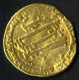 Harun Er-Rashid, 170-193AH 786-809, Dinar Gold, 178 Ohne Münzstätte, Schön - Islamiques