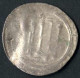 218-255AH 838-869, Dirham Silber, Verschiedene Jahre Und Münzstätten, Sehr Gut+ Loch, 6 Stück - Islamische Münzen