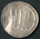 218-255AH 838-869, Dirham Silber, Verschiedene Jahre Und Münzstätten, Sehr Gut+ Loch, 6 Stück - Islamic