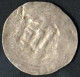 Delcampe - 218-255AH 838-869, Dirham Silber, Verschiedene Jahre Und Münzstätten, Sehr Gut+ Loch, 6 Stück - Islamiques