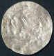 Delcampe - 218-255AH 838-869, Dirham Silber, Verschiedene Jahre Und Münzstätten, Sehr Gut+ Loch, 6 Stück - Islamische Münzen