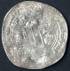Delcampe - 218-255AH 838-869, Dirham Silber, Verschiedene Jahre Und Münzstätten, Sehr Gut+ Loch, 6 Stück - Islamic