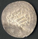 Delcampe - 218-255AH 838-869, Dirham Silber, Verschiedene Jahre Und Münzstätten, Sehr Gut+ Loch, 6 Stück - Islamische Münzen